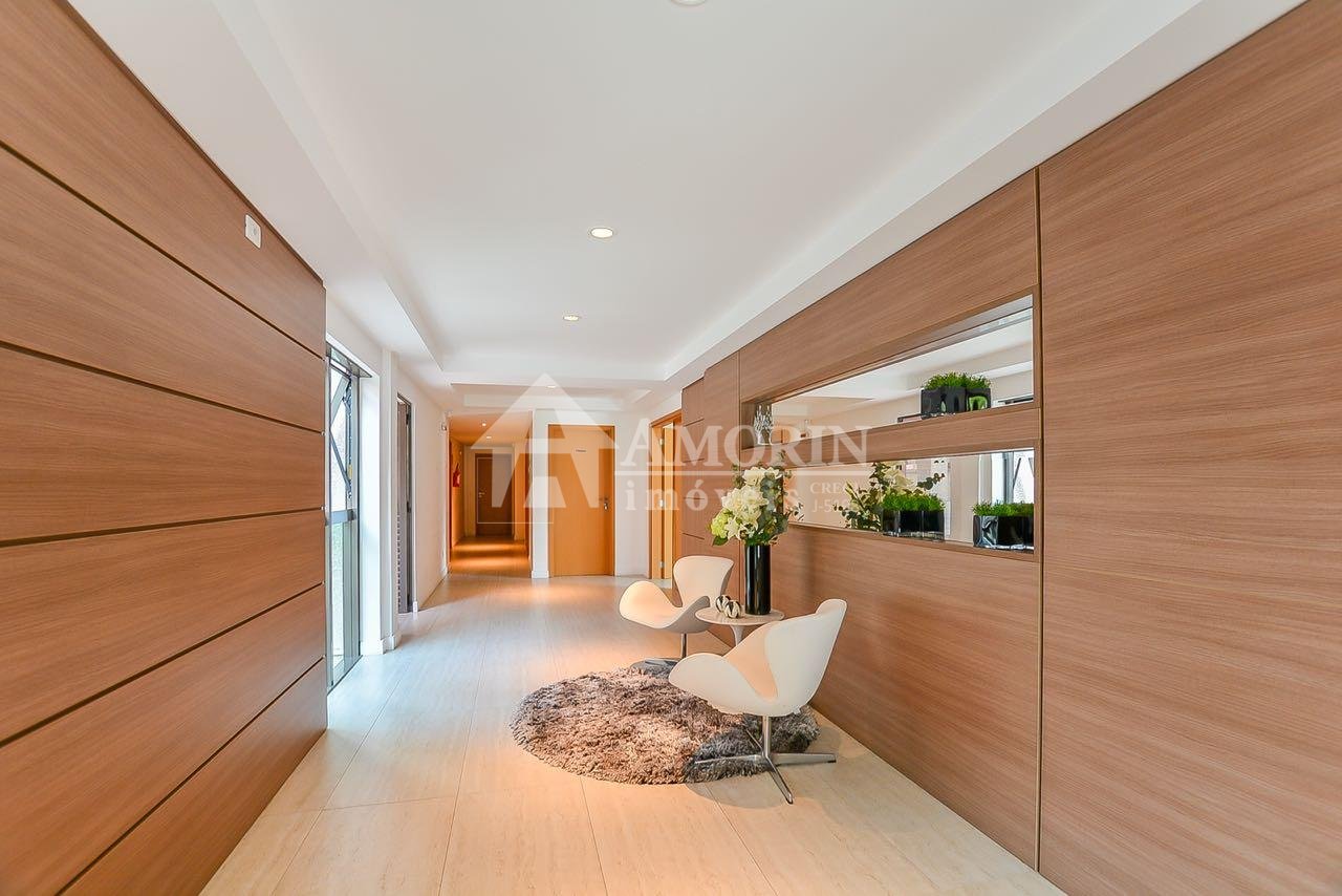 Paço Real - Maravilhoso apartamento no Champagnat - 1 Dorm. | ...