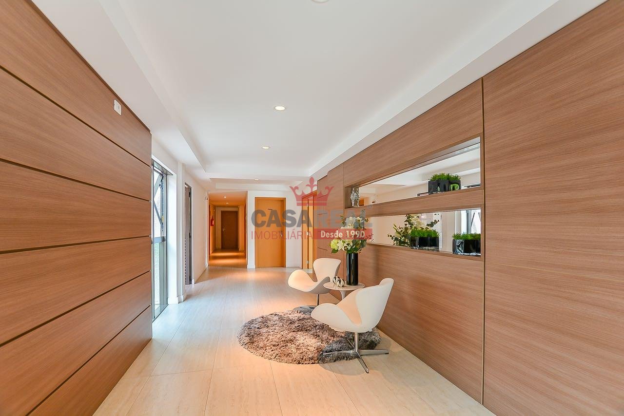 Apartamento à venda com 1 quarto, 48m² - Foto 1