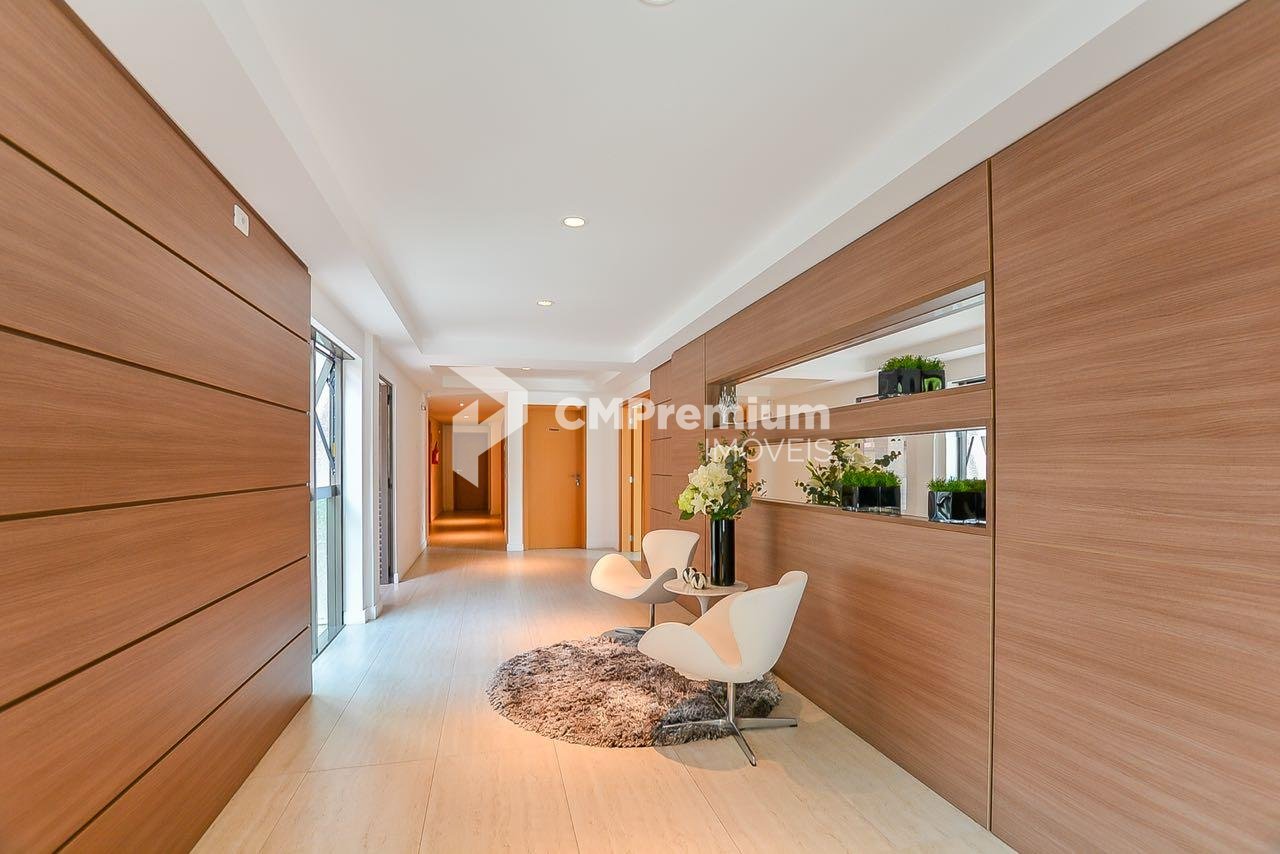 Paço Real - Maravilhoso apartamento no Champagnat - 1 Dorm. | ...