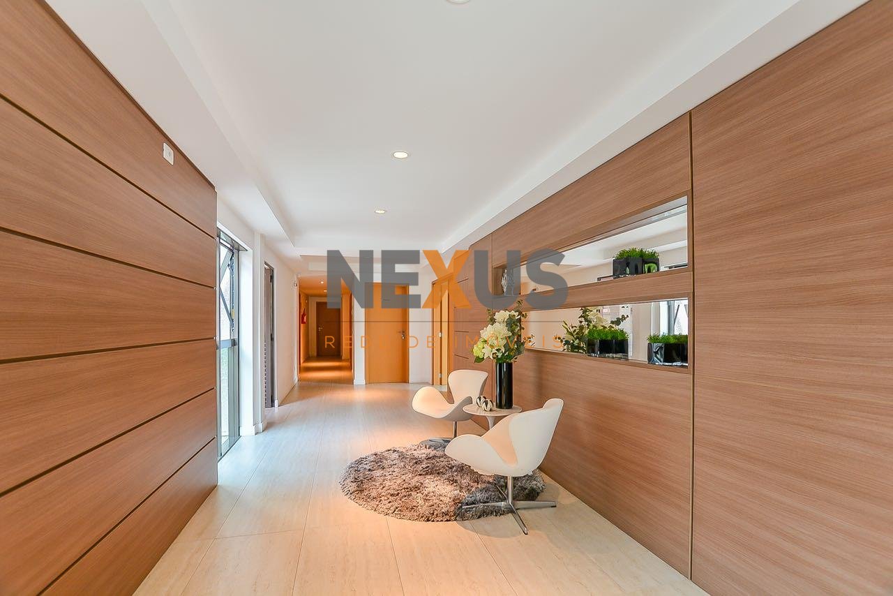 Paço Real - Maravilhoso apartamento no Champagnat - 1 Dorm. | ...