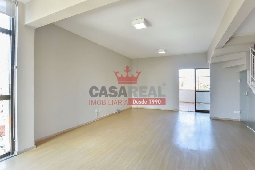 Cobertura à venda com 3 quartos, 98m² - Foto 7