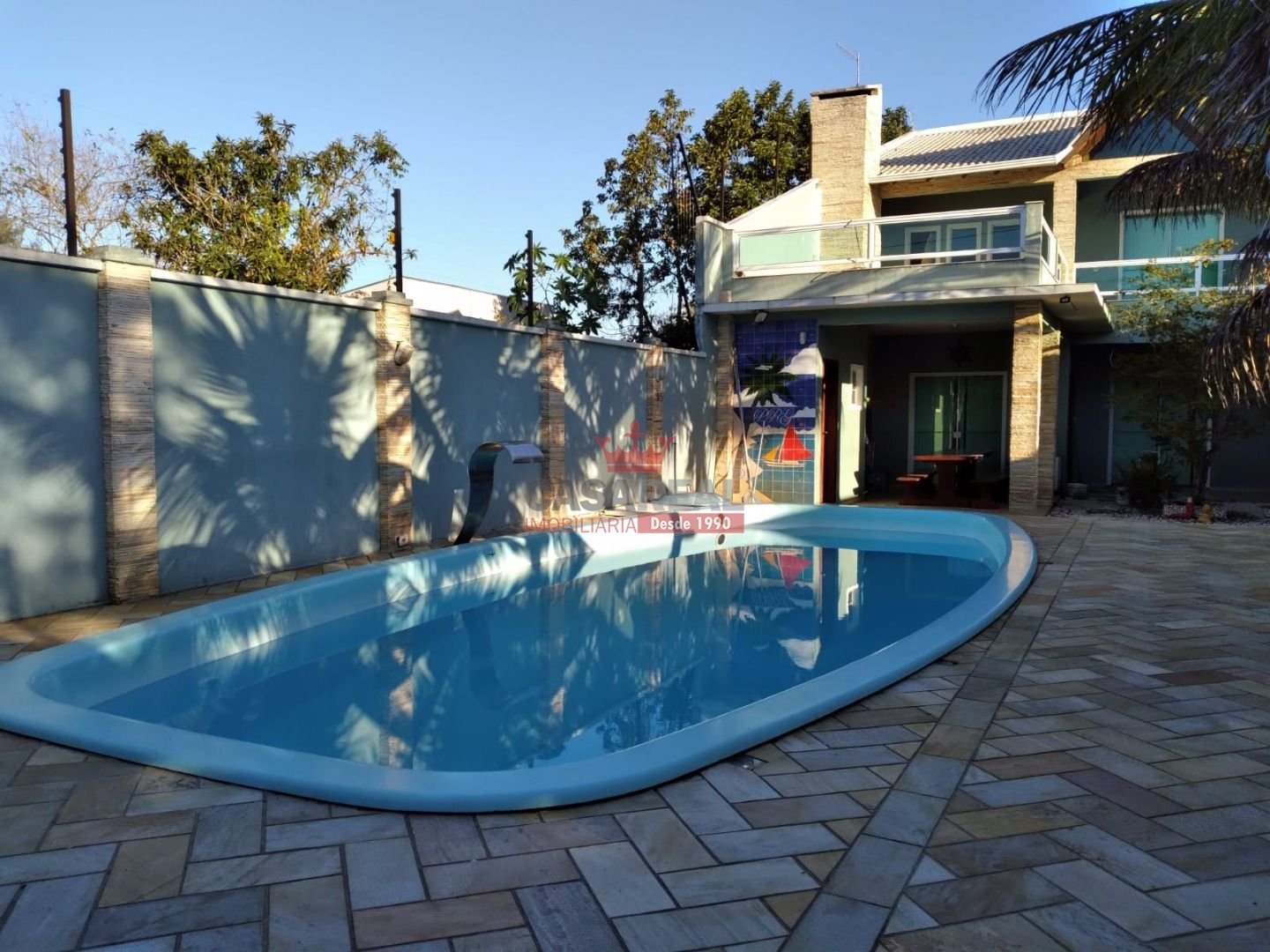 Casa à venda com 4 quartos, 235m² - Foto 27