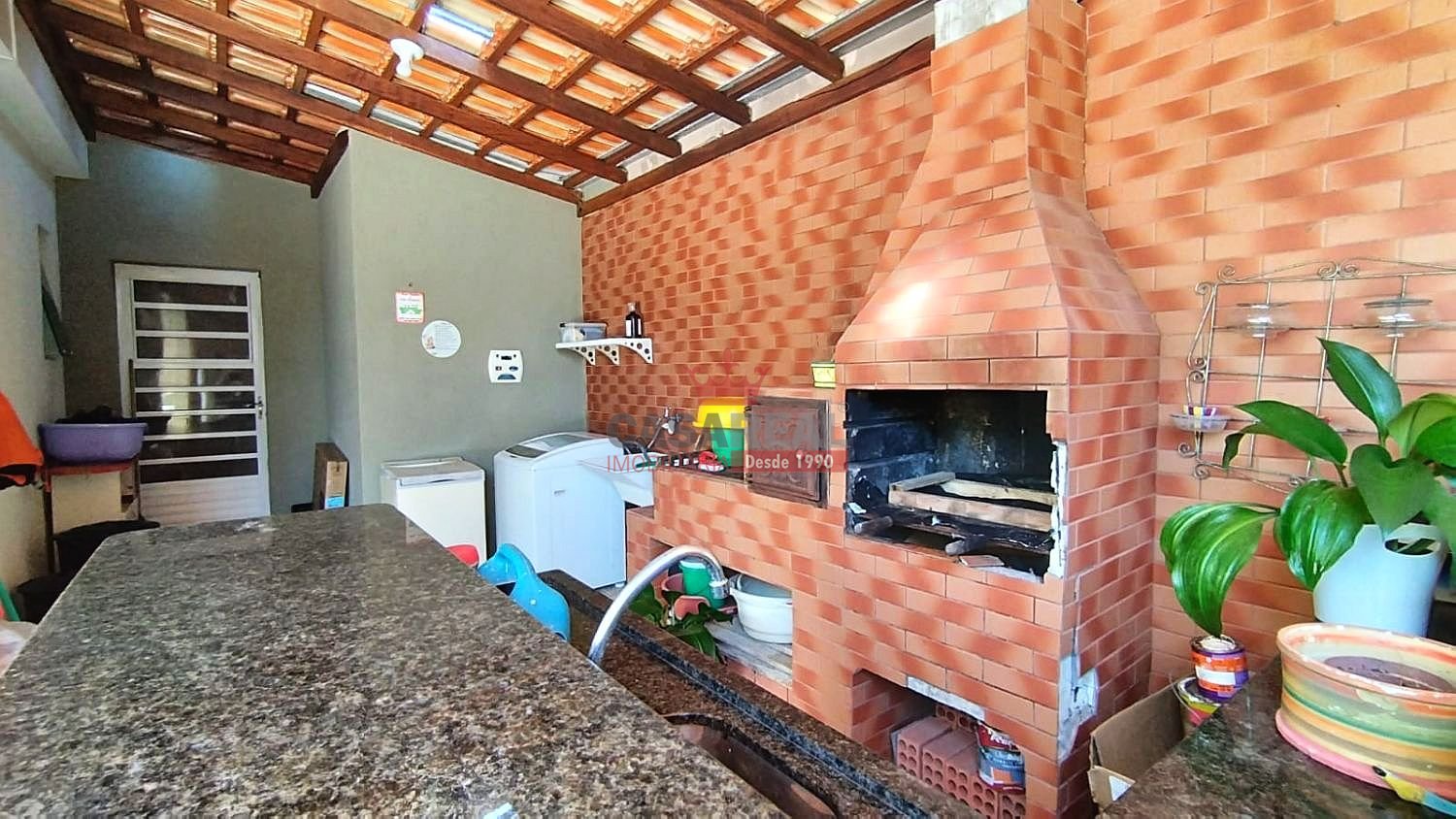 Casa à venda com 4 quartos, 176m² - Foto 5