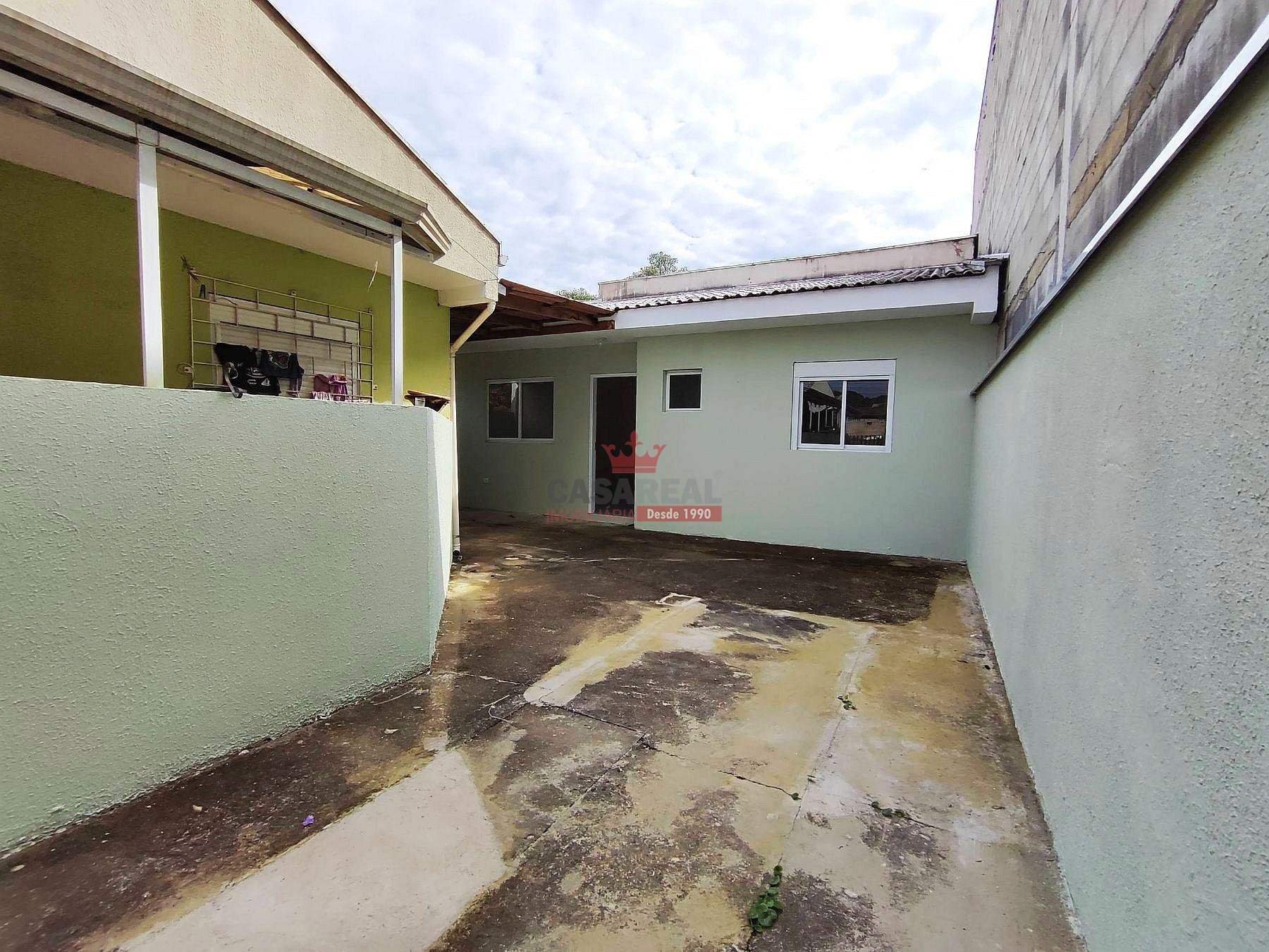 Casa à venda com 2 quartos, 57m² - Foto 3
