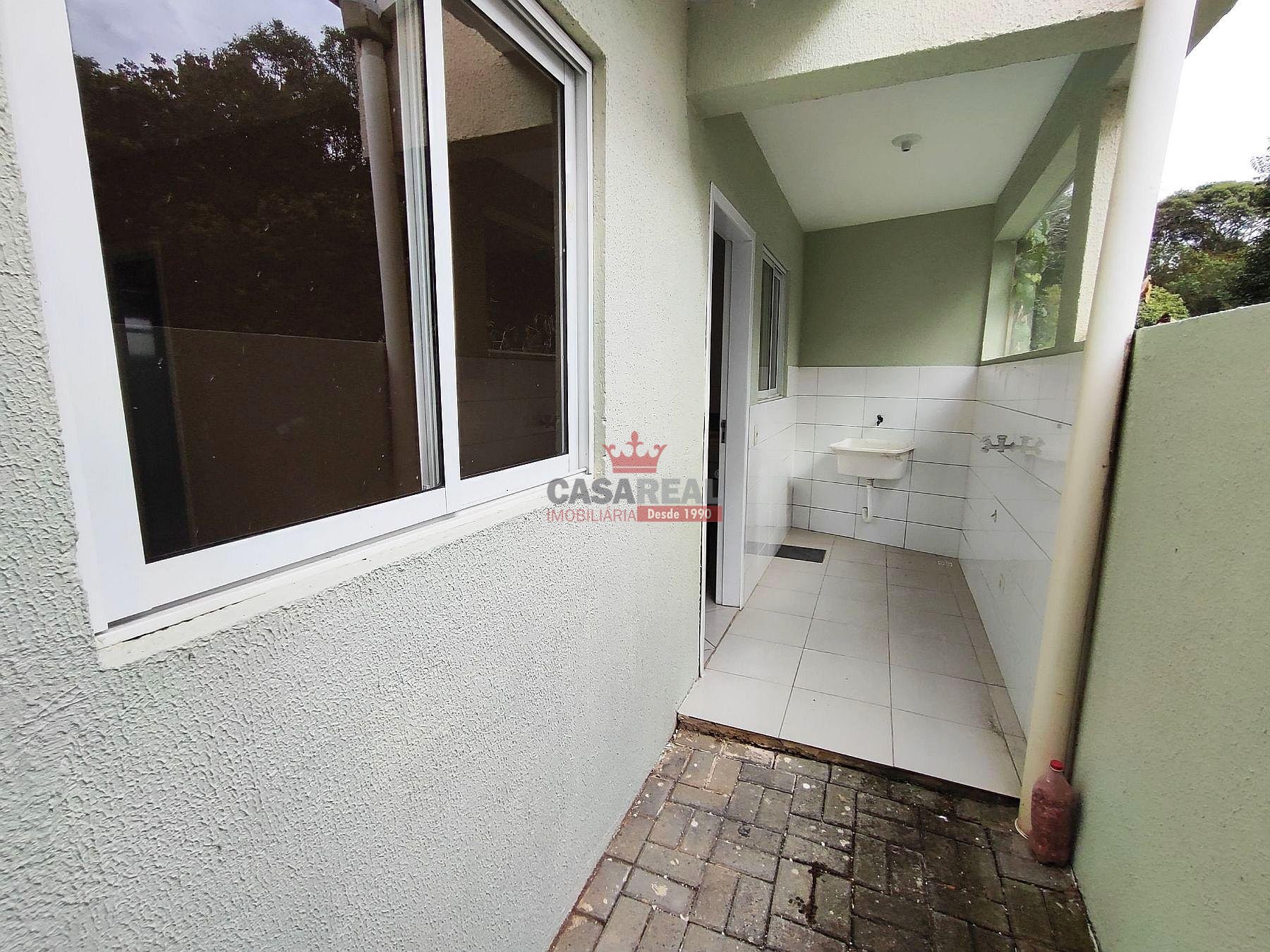 Casa à venda com 2 quartos, 57m² - Foto 14