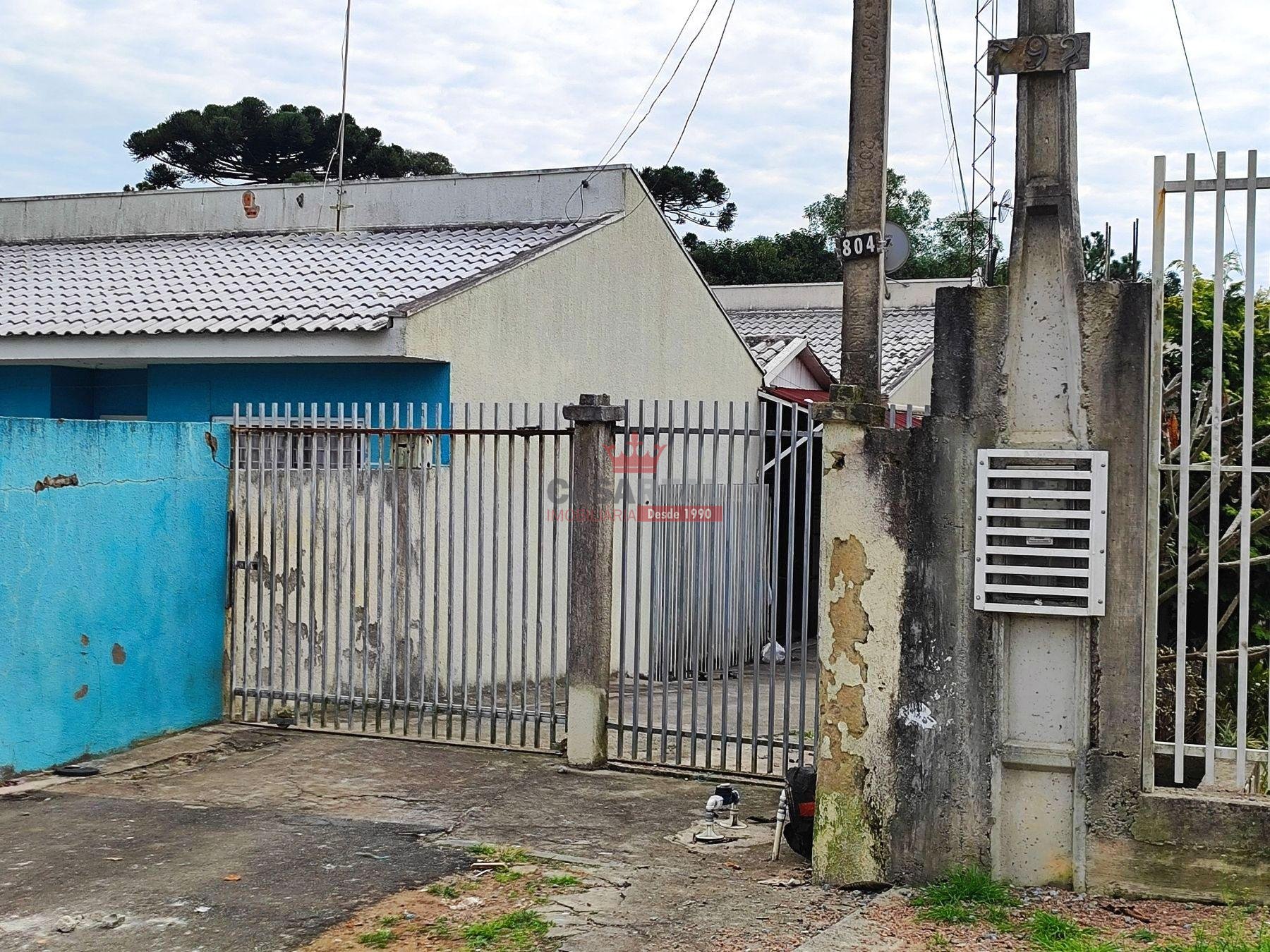 Casa à venda com 2 quartos, 57m² - Foto 25