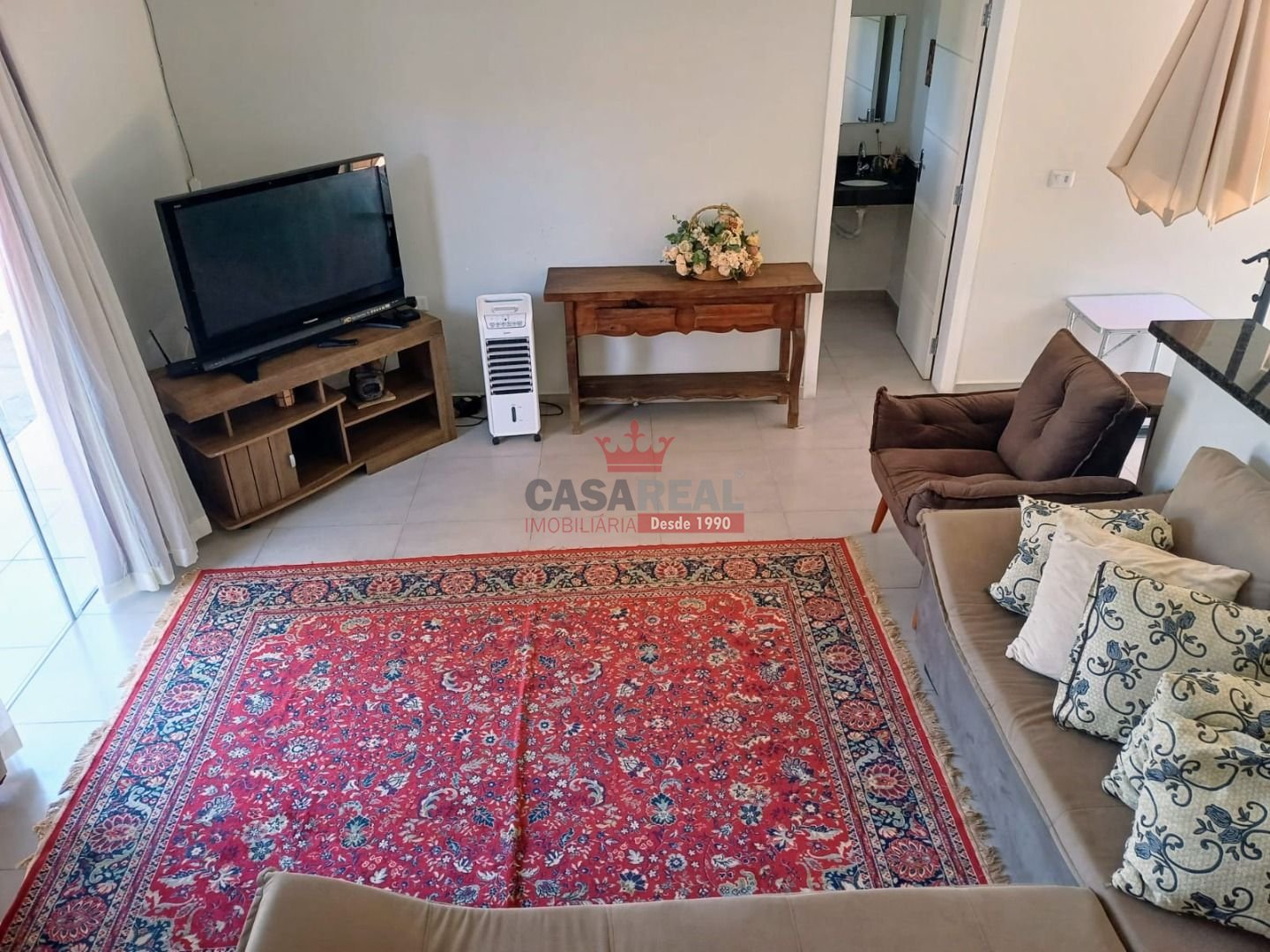 Sobrado à venda com 3 quartos, 104m² - Foto 6