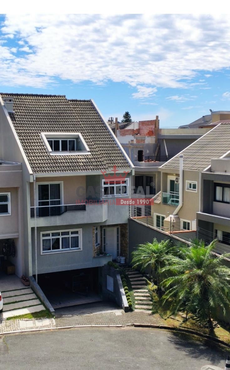 Casa de Condomínio à venda com 3 quartos, 275m² - Foto 1