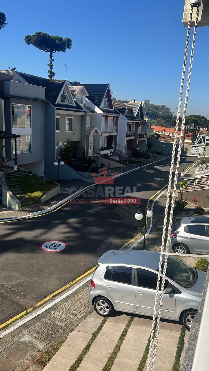 Casa de Condomínio à venda com 3 quartos, 275m² - Foto 3