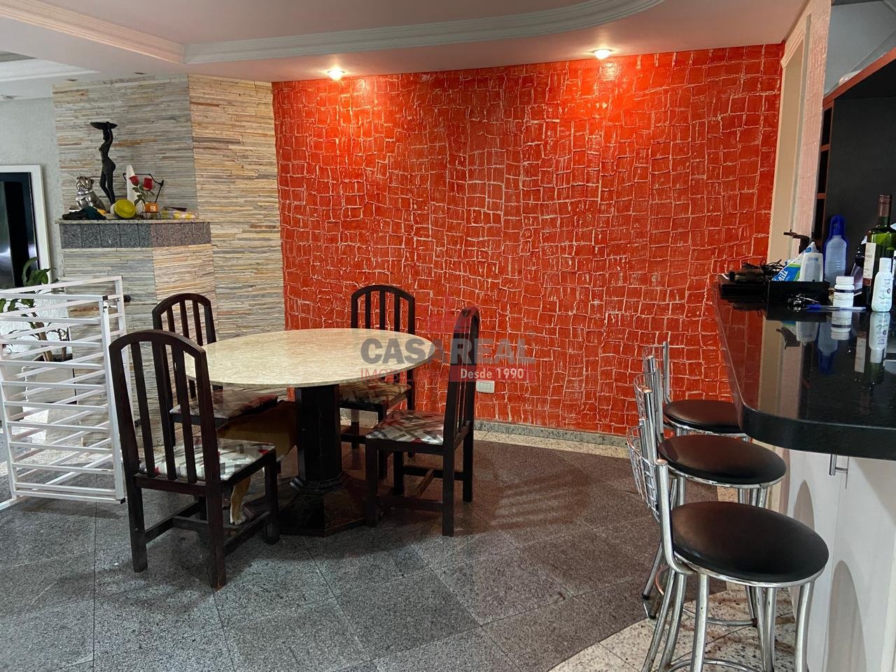 Casa de Condomínio à venda com 3 quartos, 275m² - Foto 5