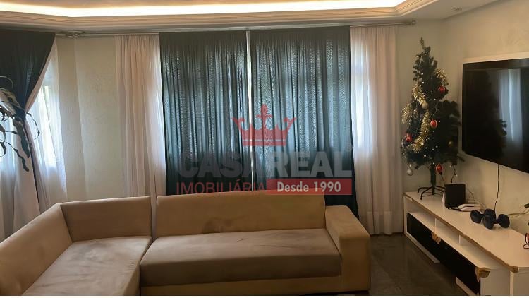 Casa de Condomínio à venda com 3 quartos, 275m² - Foto 7