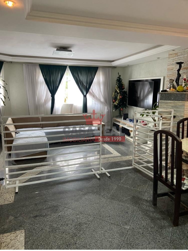 Casa de Condomínio à venda com 3 quartos, 275m² - Foto 8