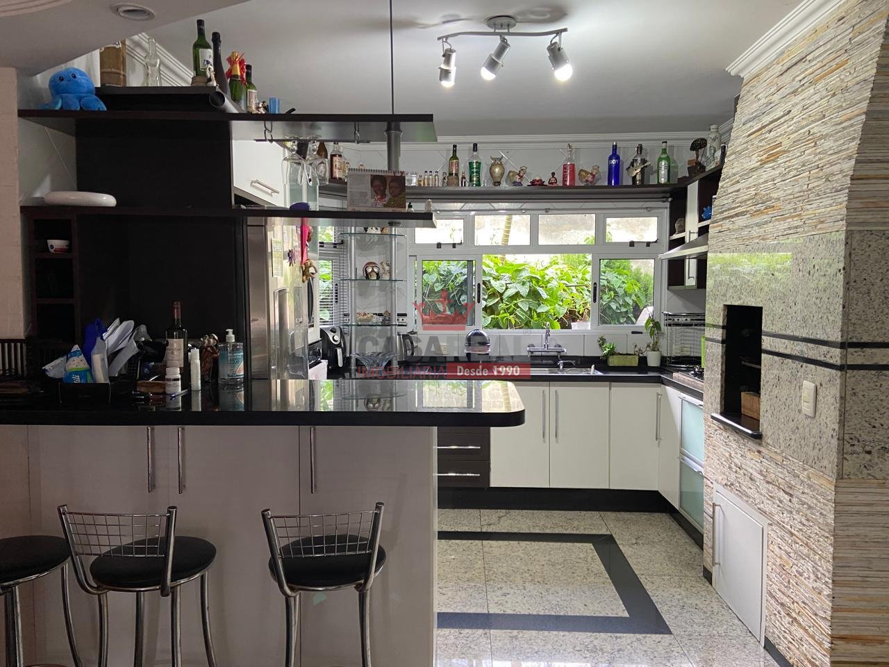 Casa de Condomínio à venda com 3 quartos, 275m² - Foto 9