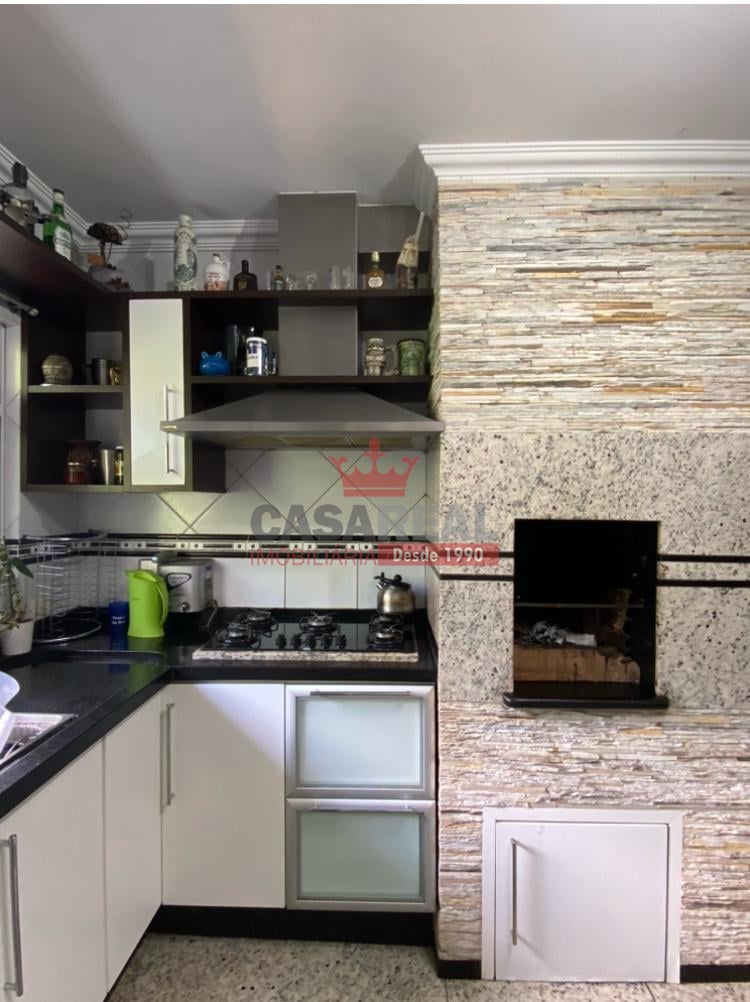 Casa de Condomínio à venda com 3 quartos, 275m² - Foto 10