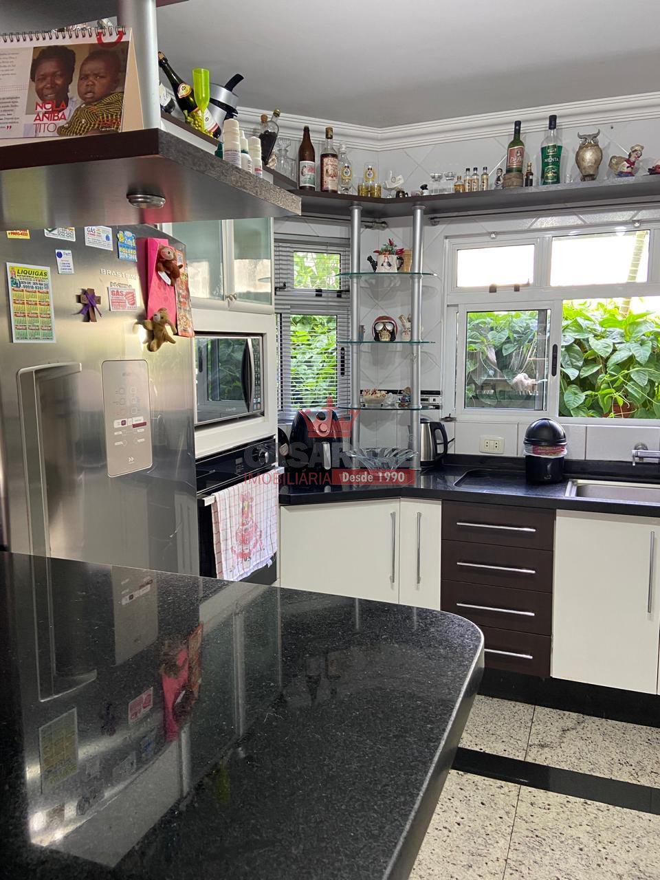 Casa de Condomínio à venda com 3 quartos, 275m² - Foto 11