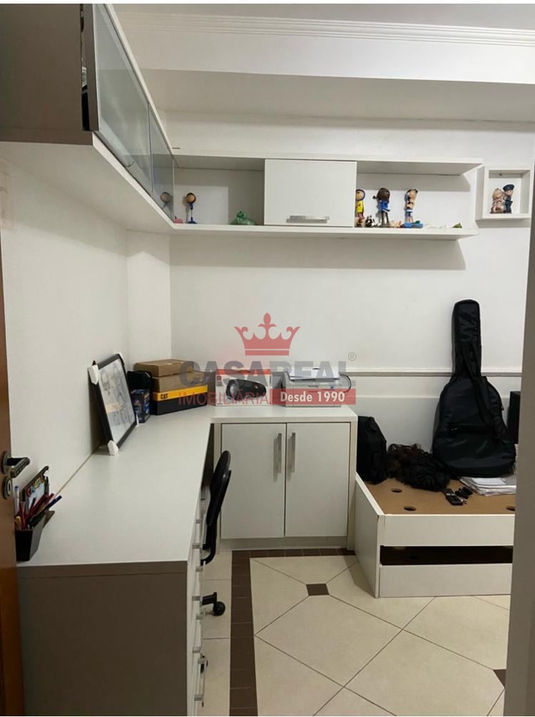 Casa de Condomínio à venda com 3 quartos, 275m² - Foto 13
