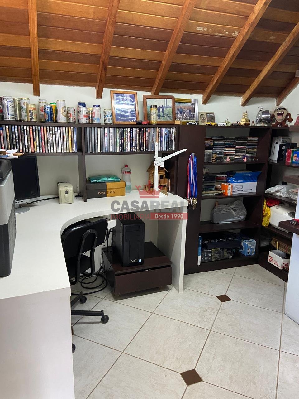 Casa de Condomínio à venda com 3 quartos, 275m² - Foto 18