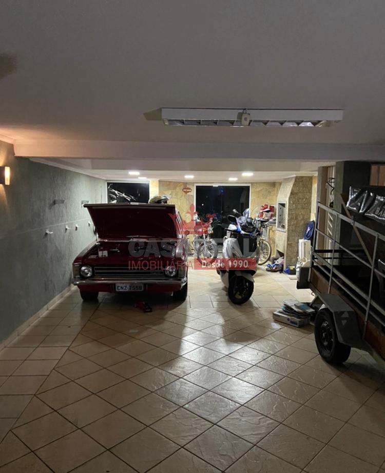 Casa de Condomínio à venda com 3 quartos, 275m² - Foto 23