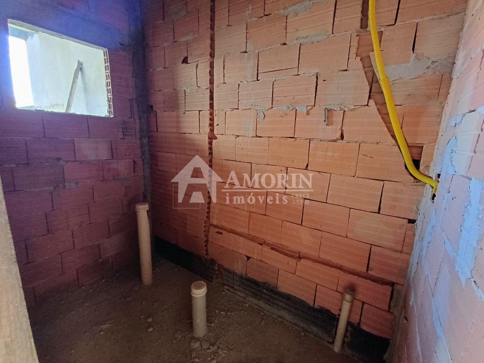 Sobrado à venda, nereidas iv, GUARATUBA - PR - Fase de Constru...