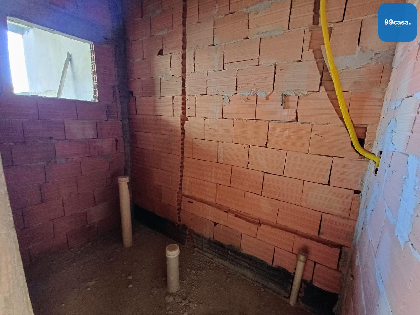 Sobrado à venda, nereidas iv, GUARATUBA - PR - Fase de Constru...