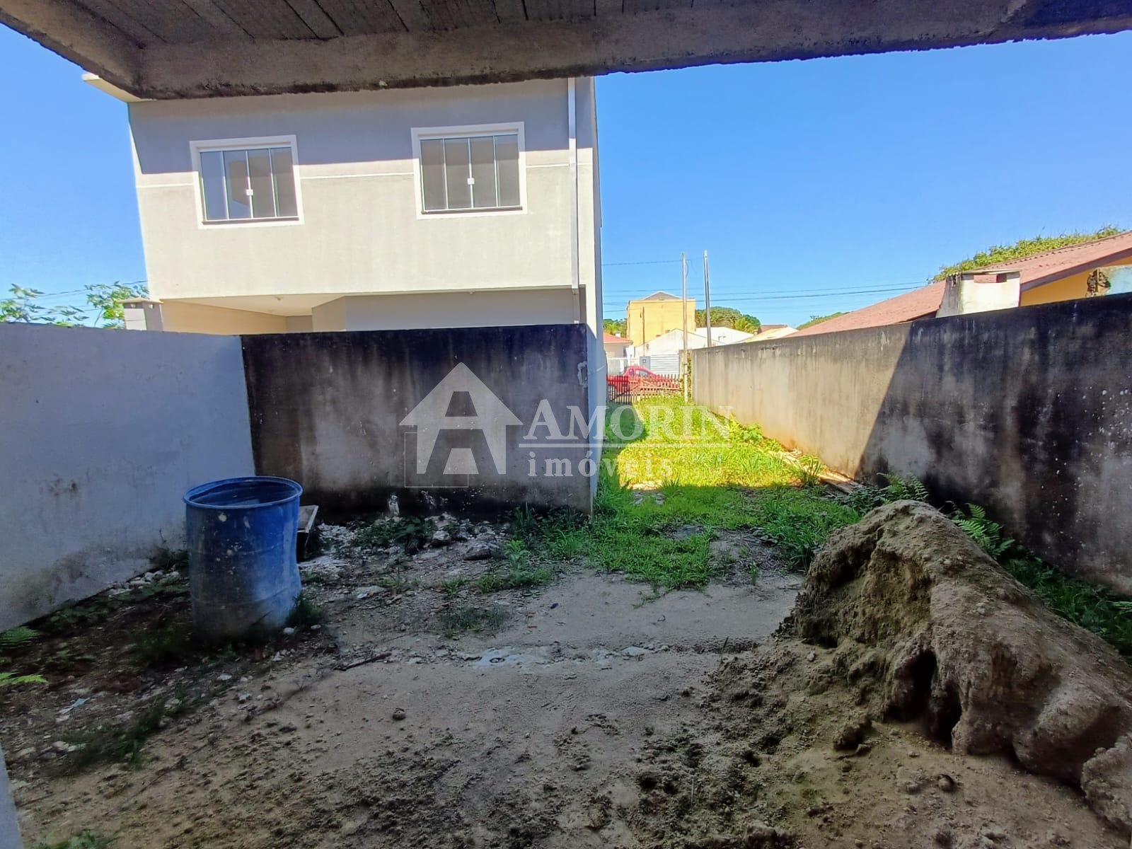 Sobrado à venda, nereidas iv, GUARATUBA - PR - Fase de Constru...