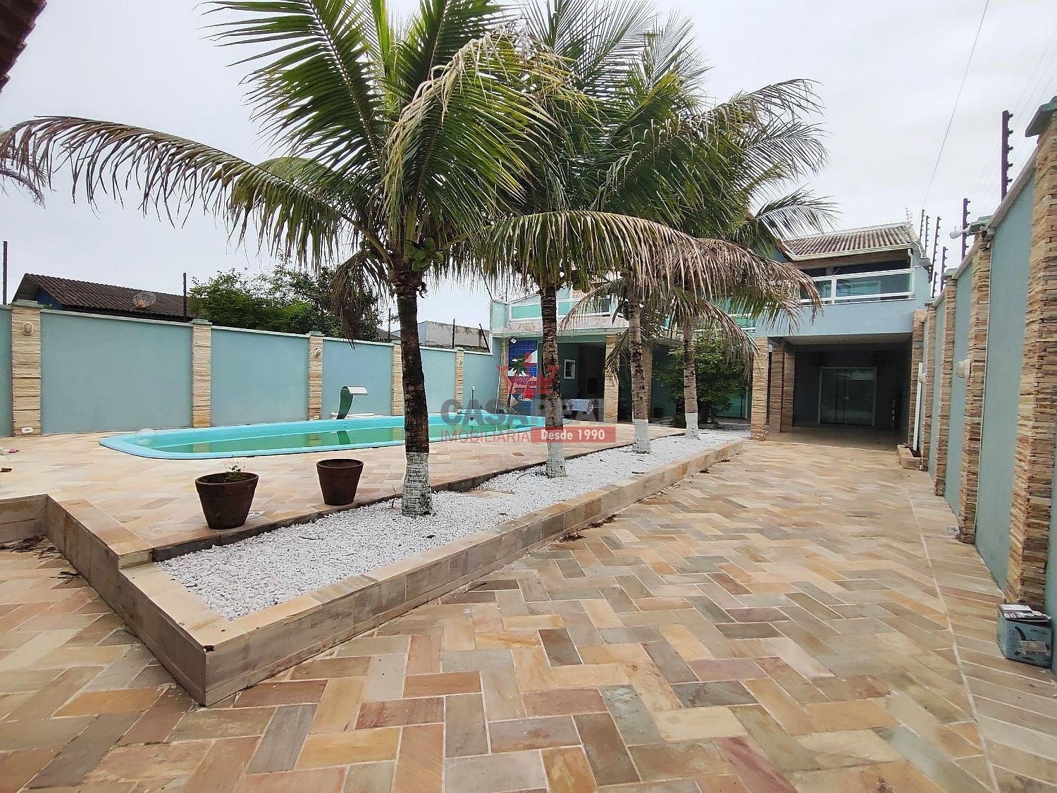 Casa, 4 quartos, 235 m² - Foto 5