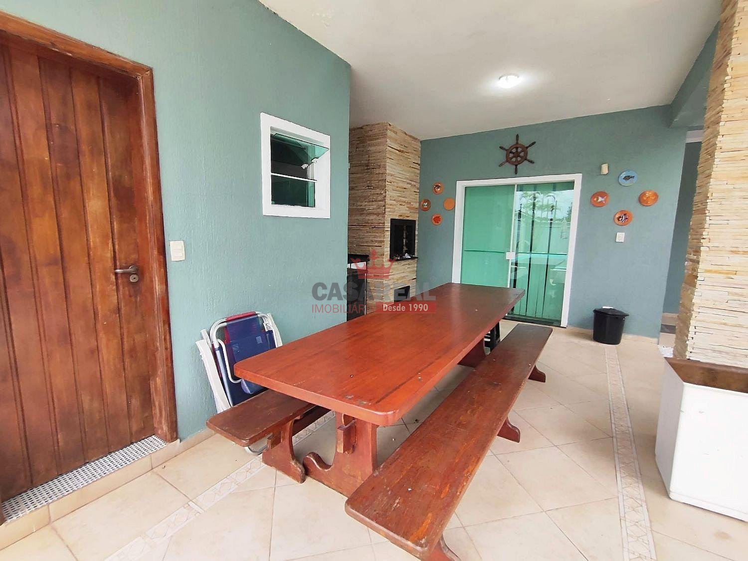 Casa, 4 quartos, 235 m² - Foto 9