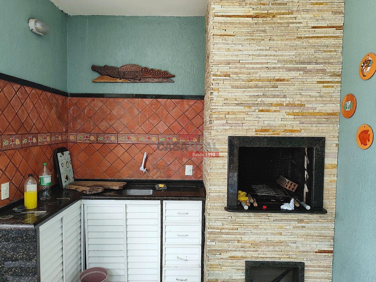 Casa, 4 quartos, 235 m² - Foto 10