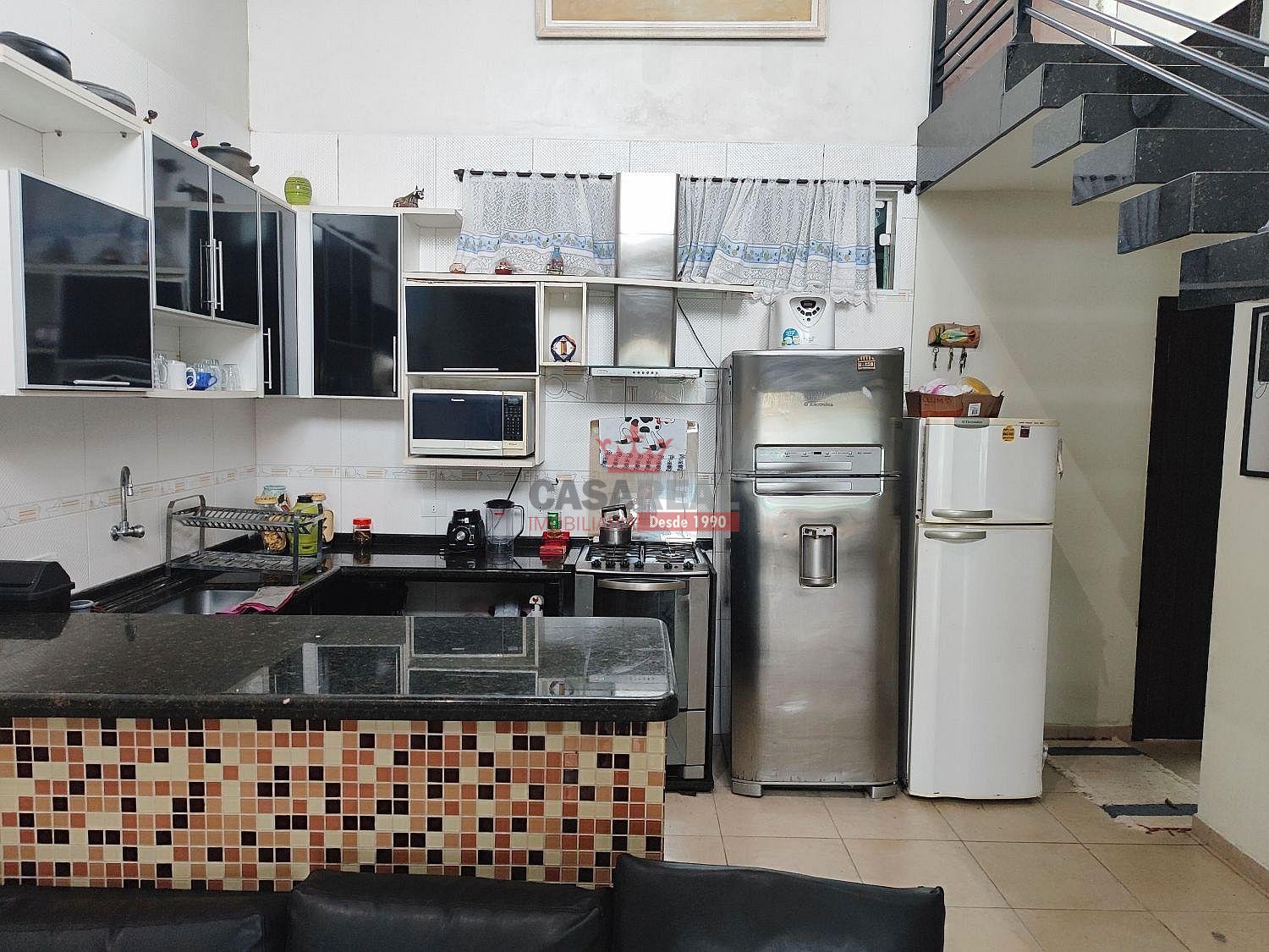 Casa, 4 quartos, 235 m² - Foto 14