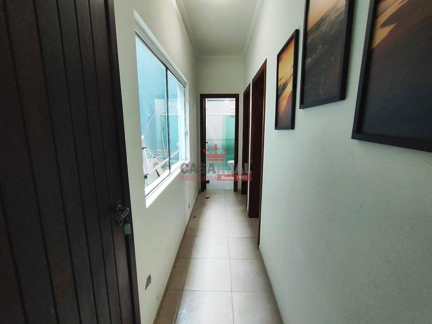 Casa, 4 quartos, 235 m² - Foto 17