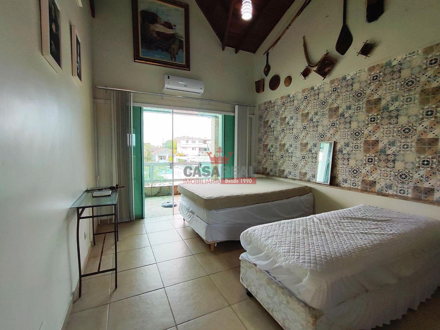 Casa, 4 quartos, 235 m² - Foto 23