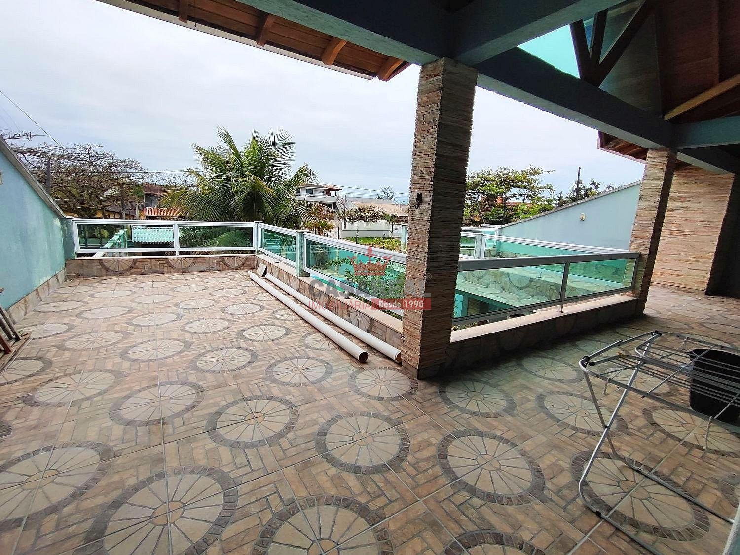 Casa, 4 quartos, 235 m² - Foto 29