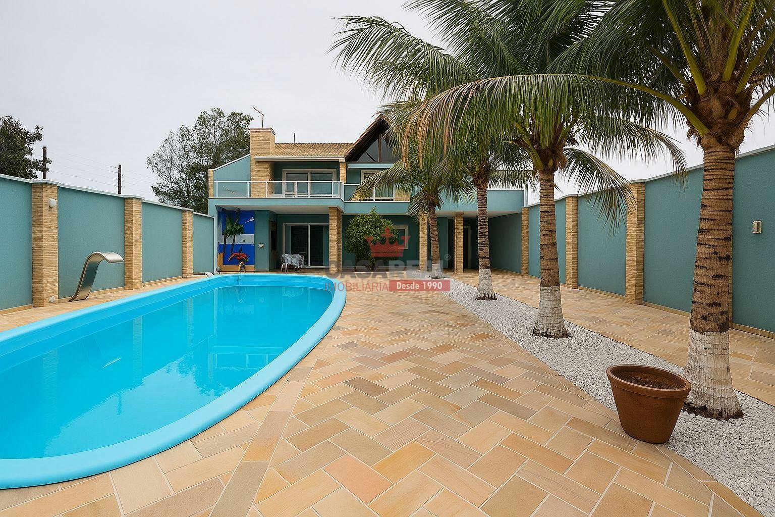 Casa, 4 quartos, 235 m² - Foto 4