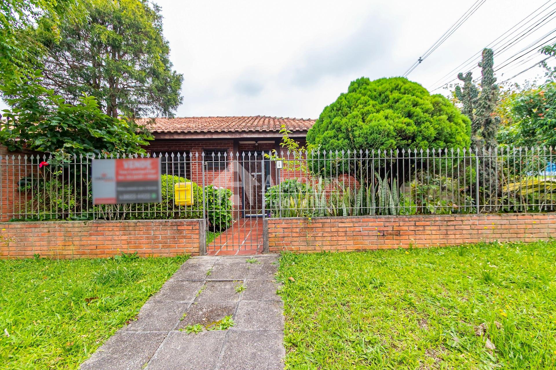 Casa Térrea Ótima Localização no Jd. Das Américas - Veja Fotos 