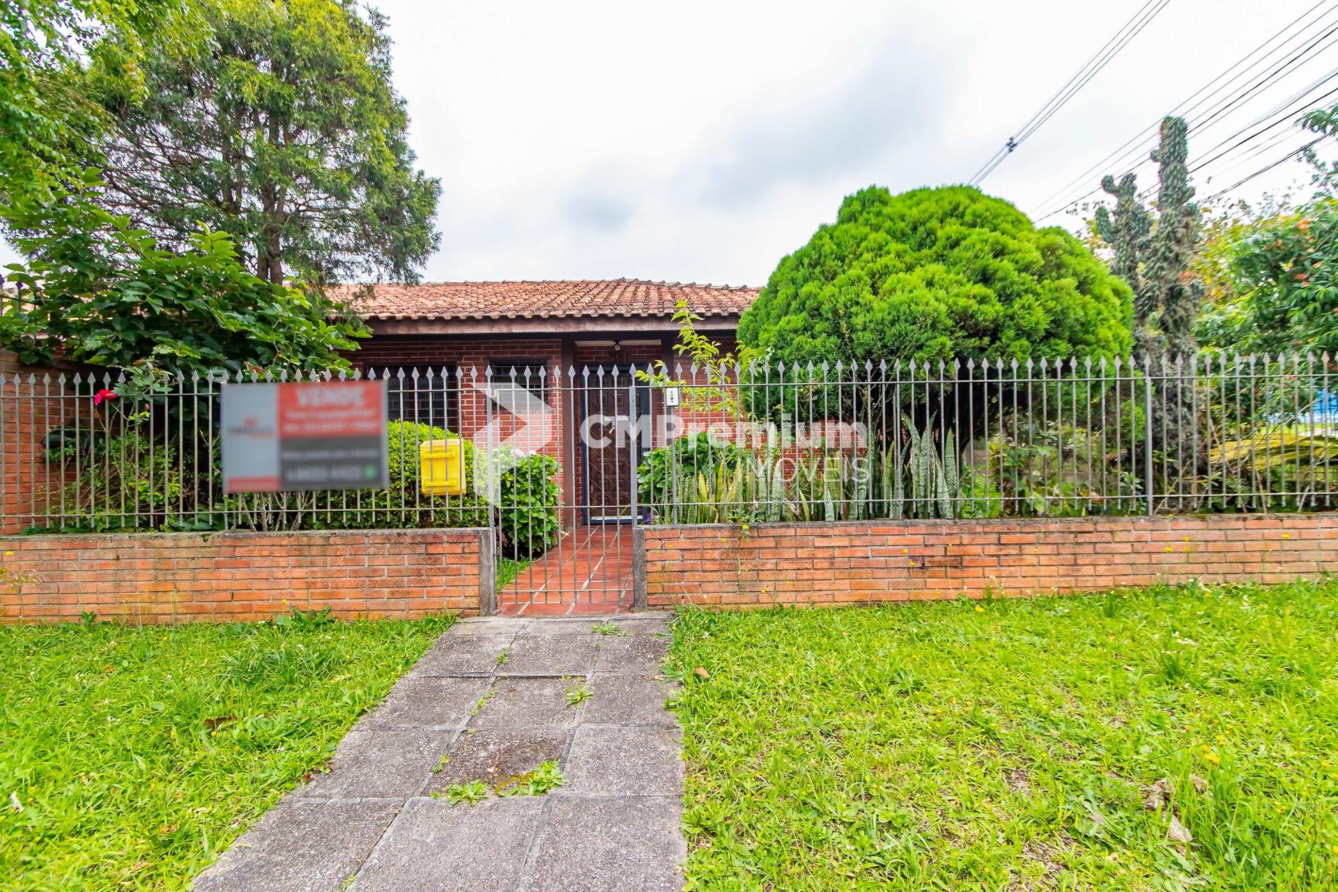 Casa Térrea Ótima Localização no Jd. Das Américas - Veja Fotos 