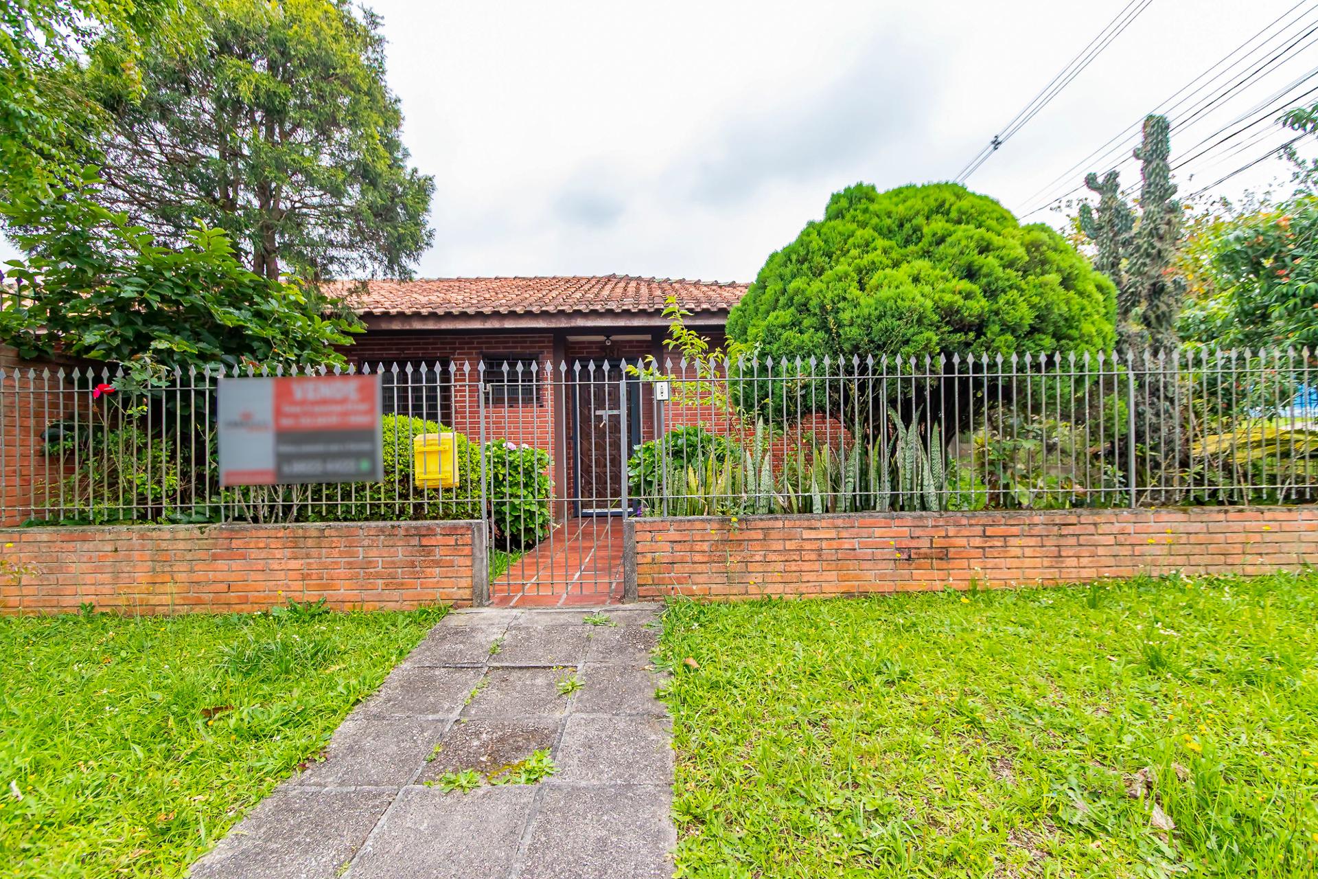 Casa Térrea Ótima Localização no Jd. Das Américas - Veja Fotos 