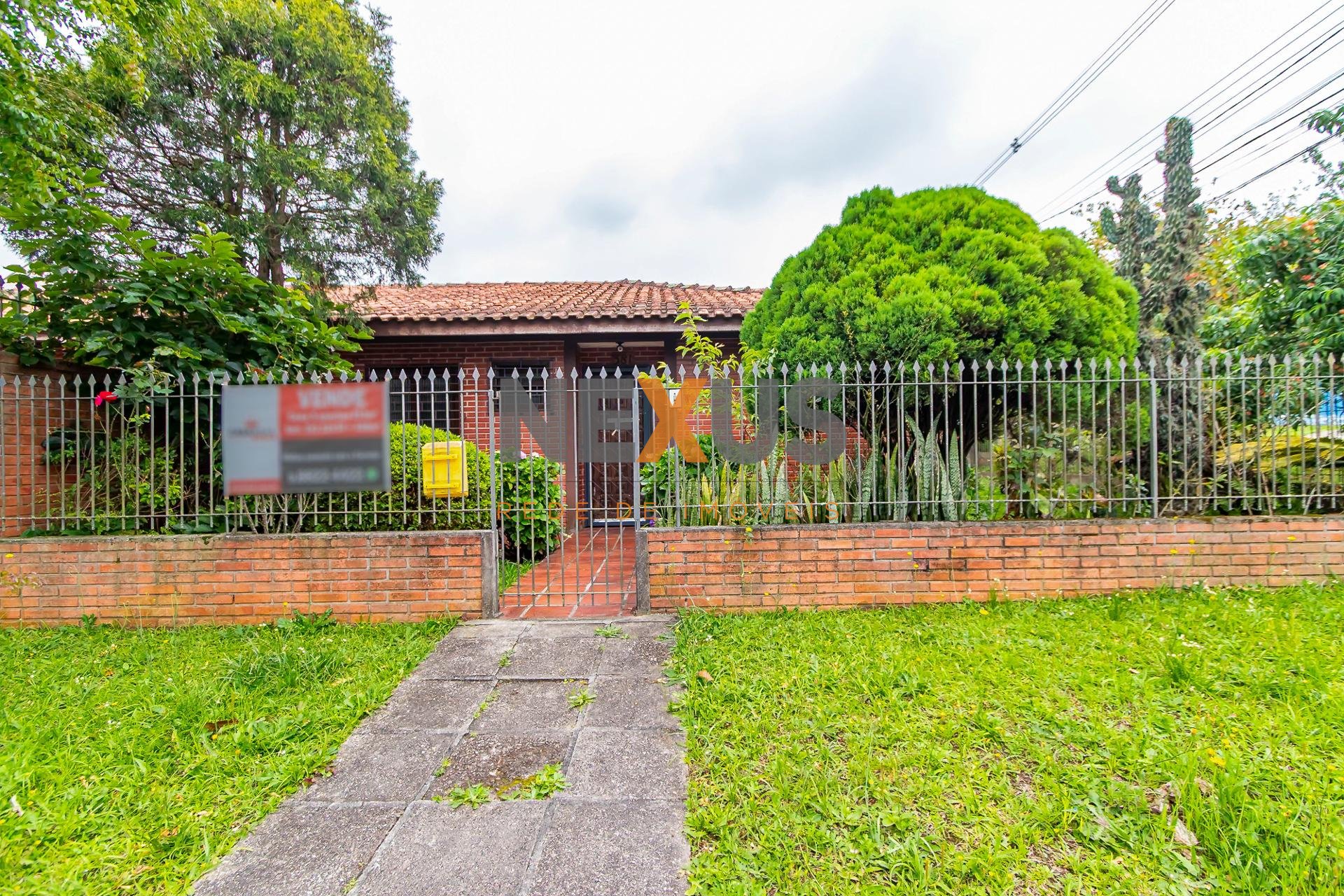 Casa Térrea Ótima Localização no Jd. Das Américas - Veja Fotos