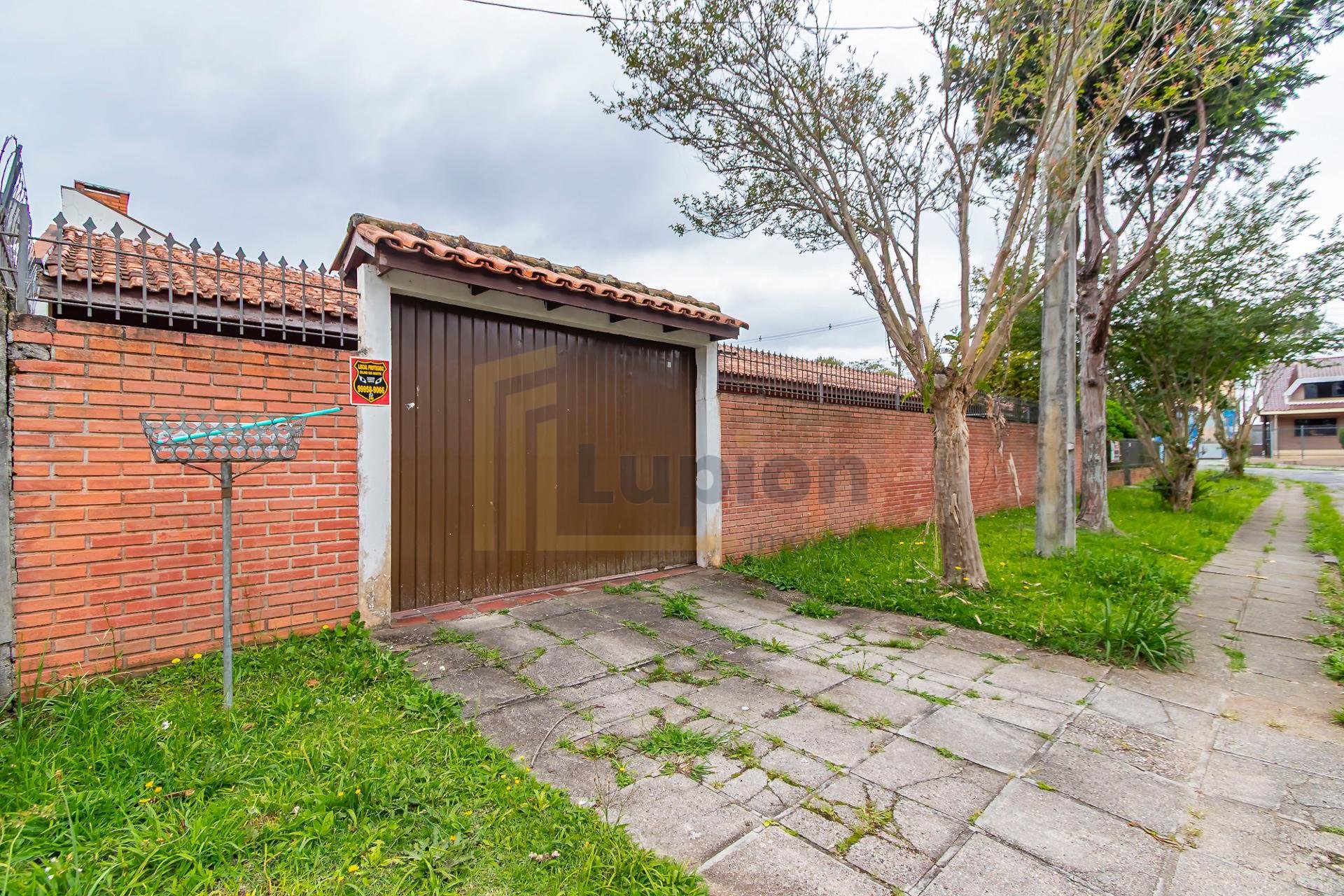 Casa Térrea Ótima Localização no Jd. Das Américas - Veja Fotos 