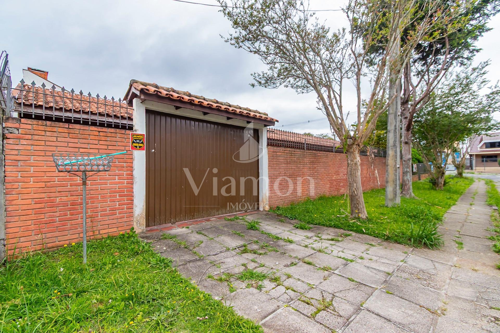 Casa Térrea Ótima Localização no Jd. Das Américas - Veja Fotos 