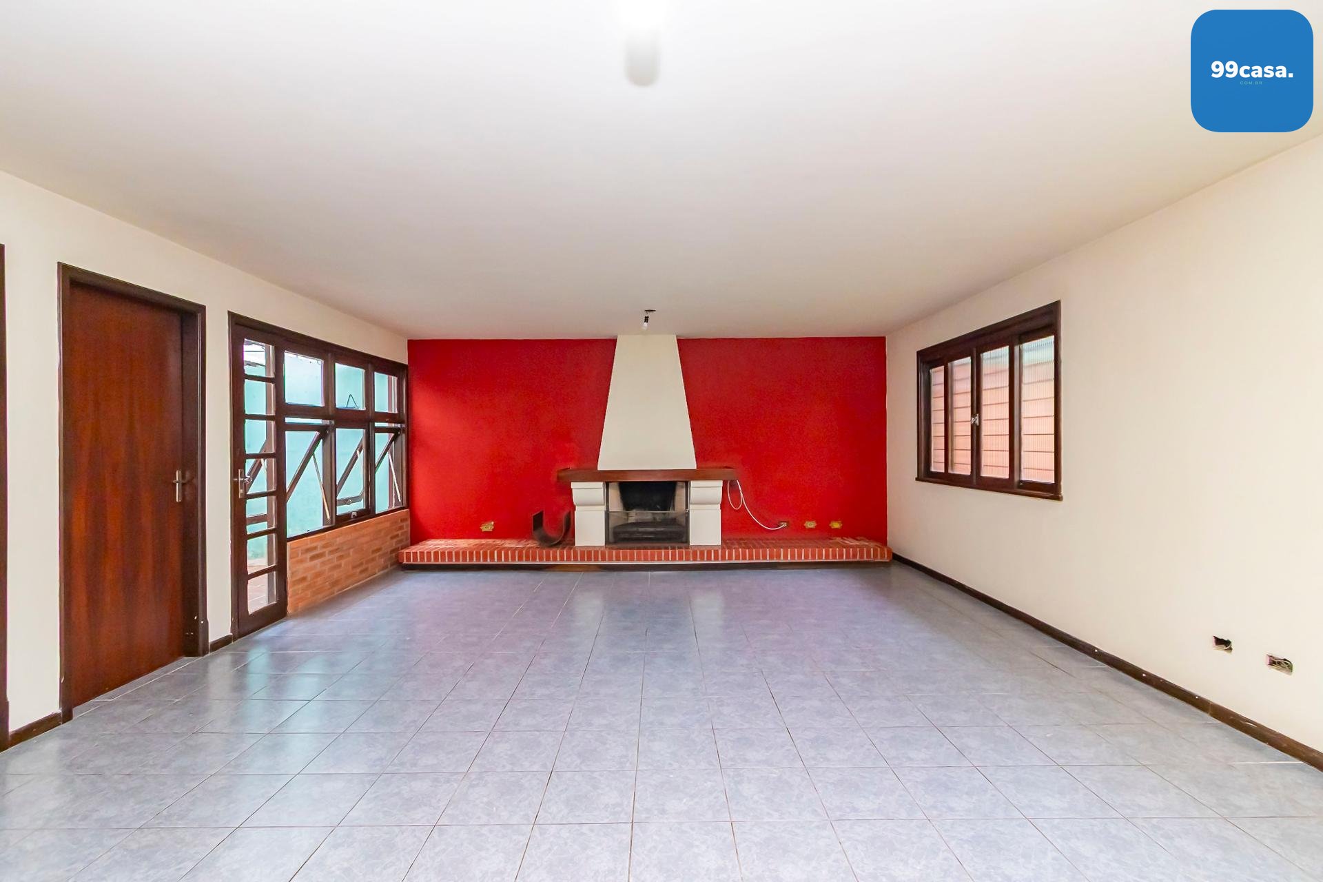 Casa Térrea Ótima Localização no Jd. Das Américas - Veja Fotos 