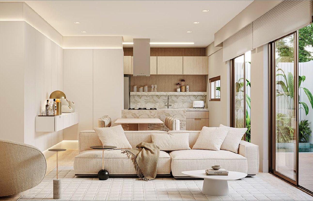 Casas em Condomínio - Santa Felicidade - Curitiba - Preços Pro...