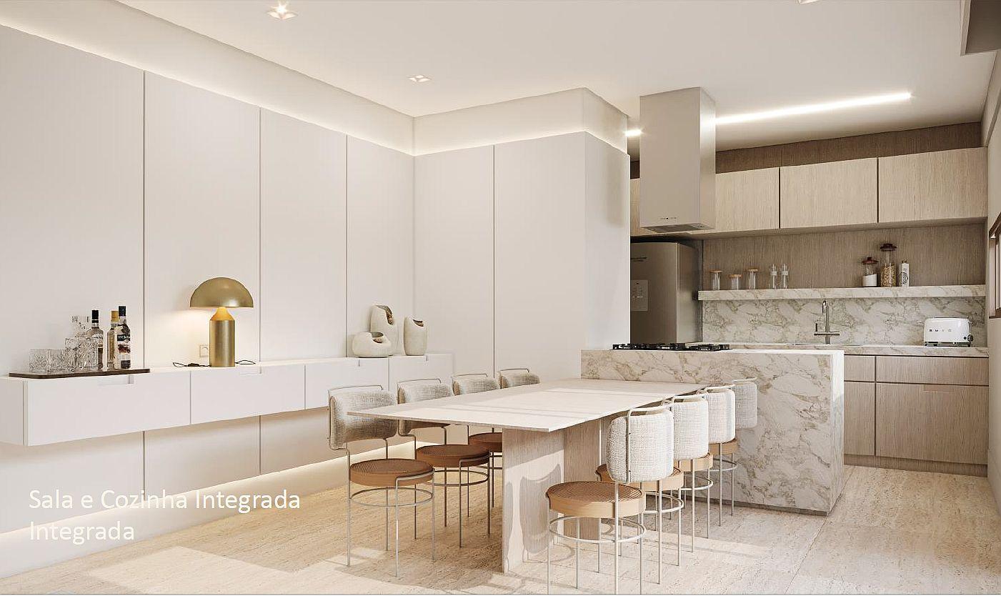 Casas em Condomínio - Santa Felicidade - Curitiba - Preços Pro...