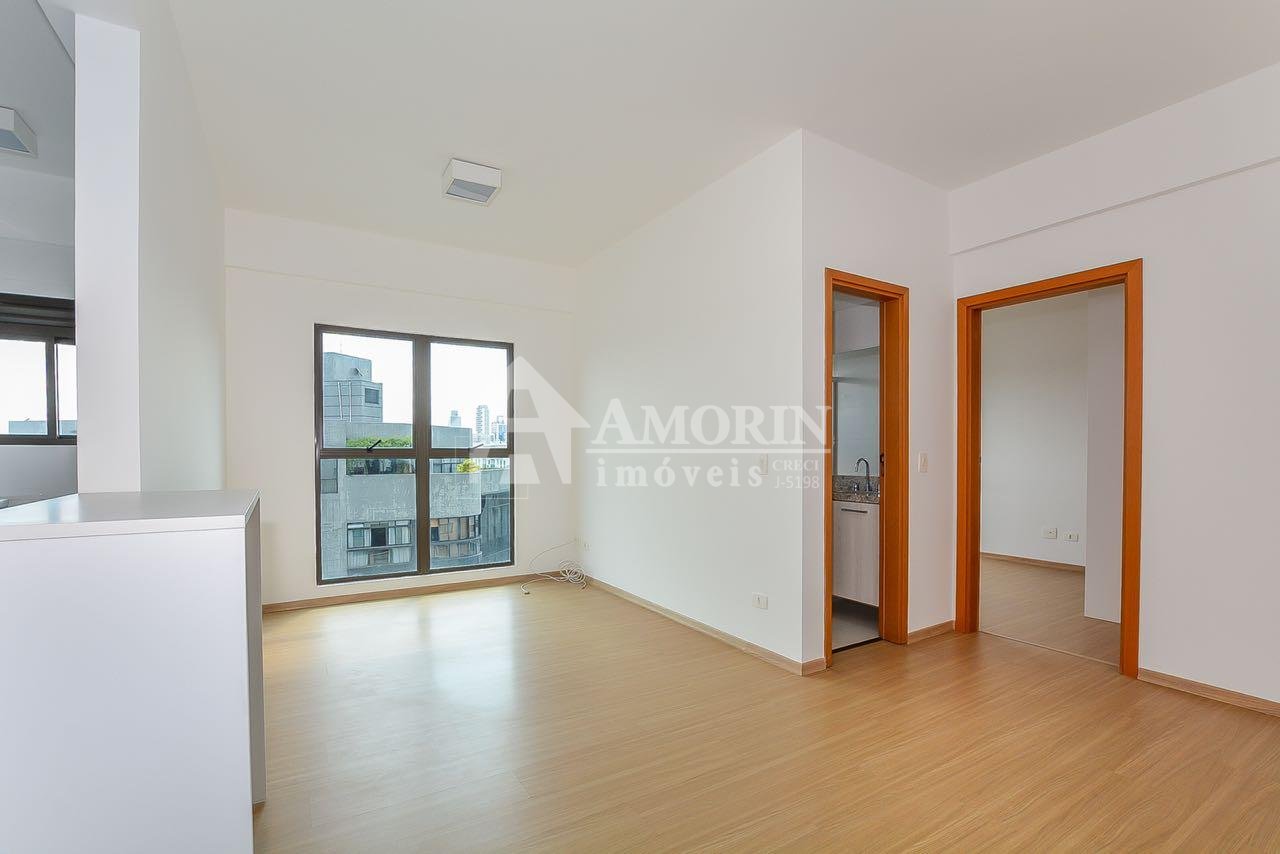 Paço Real - Maravilhoso apartamento no Champagnat - 1 Dorm. | ...