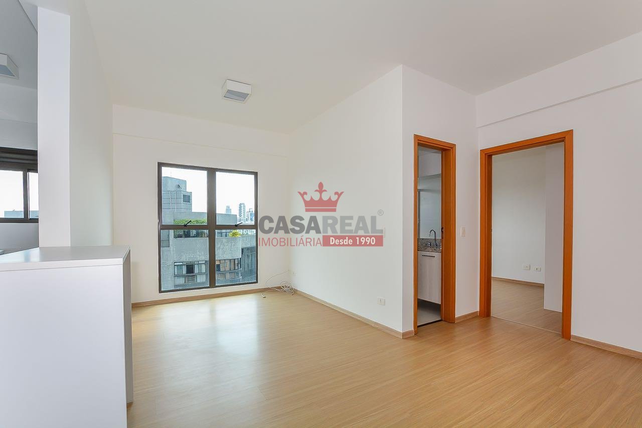 Apartamento à venda com 1 quarto, 48m² - Foto 4