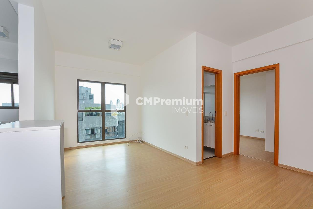 Paço Real - Maravilhoso apartamento no Champagnat - 1 Dorm. | ...