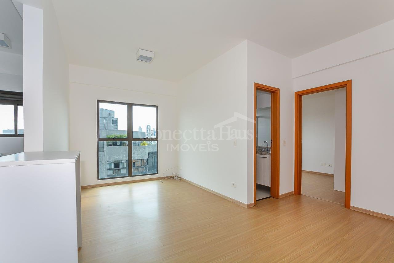 Paço Real - Maravilhoso apartamento no Champagnat - 1 Dorm. | ...
