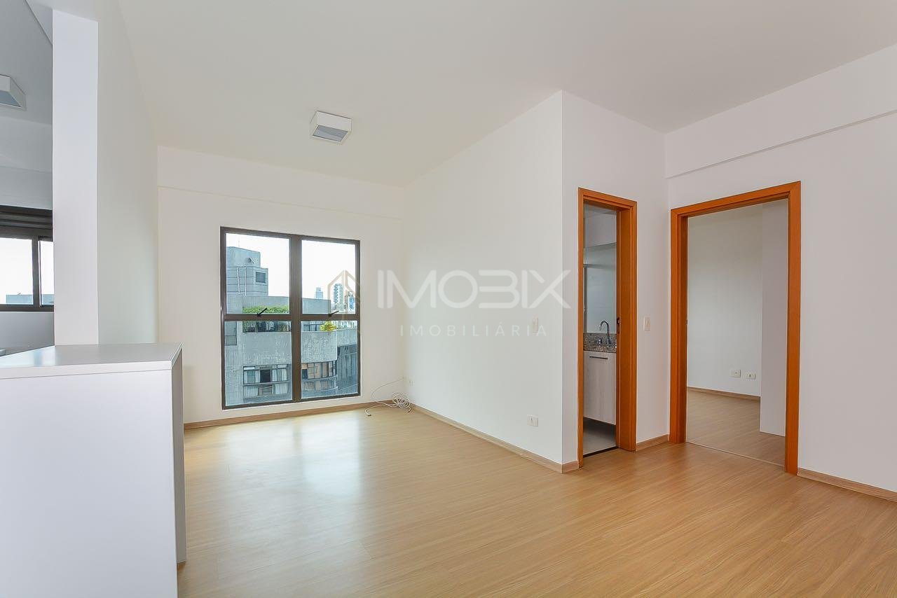 Paço Real - Maravilhoso apartamento no Champagnat - 1 Dorm. | ...