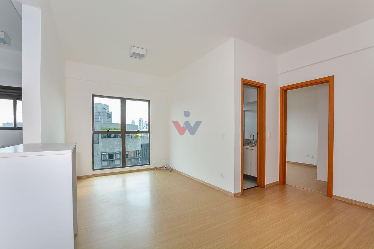 Paço Real - Maravilhoso apartamento no Champagnat - 1 Dorm. | ...