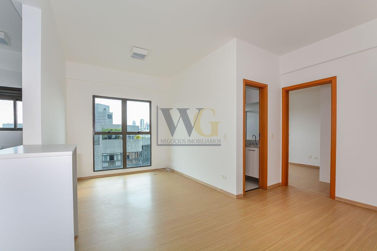 Paço Real - Maravilhoso apartamento no Champagnat - 1 Dorm. | ...