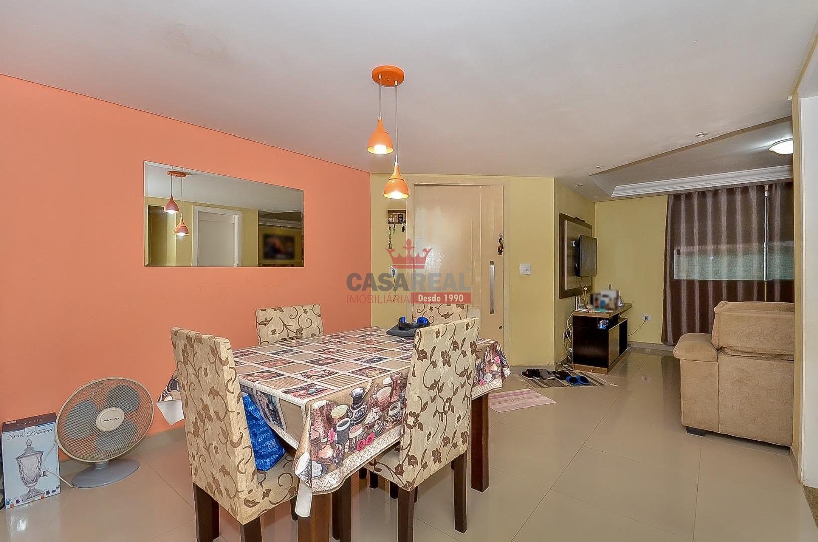 Casa à venda com 5 quartos, 217m² - Foto 6